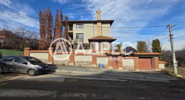 Къща/Вила, София, Симеоново, 678217, Снимка 25