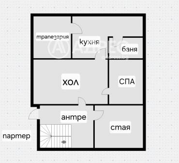 Къща/Вила, София, Симеоново, 678217, Снимка 1