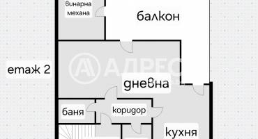 Къща/Вила, София, Симеоново, 678217, Снимка 5