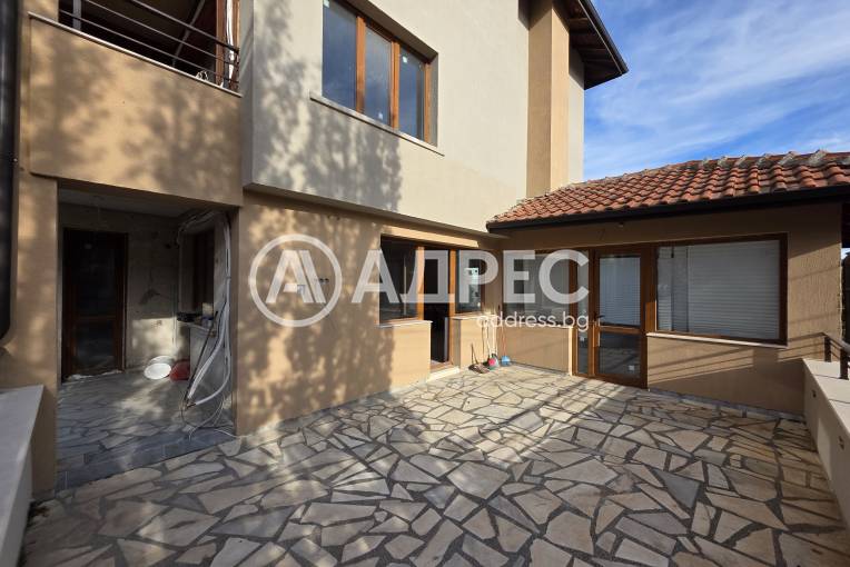 Къща/Вила, София, Симеоново, 678217, Снимка 9