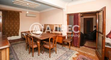 Тристаен апартамент, София, Банишора, 679217, Снимка 1