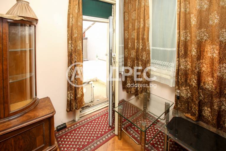 Тристаен апартамент, София, Банишора, 679217, Снимка 3