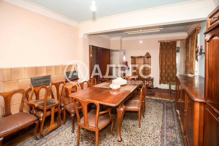 Тристаен апартамент, София, Банишора, 679217, Снимка 4