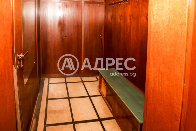 Тристаен апартамент, София, Банишора, 679217, Снимка 5