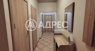 Двустаен апартамент, София, Гоце Делчев, 680217, Снимка 9