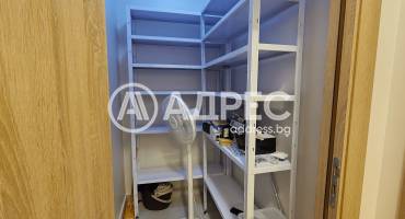 Двустаен апартамент, София, Гоце Делчев, 680217, Снимка 11