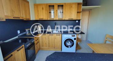 Двустаен апартамент, София, Гоце Делчев, 680217, Снимка 2