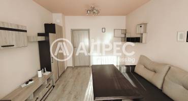 Двустаен апартамент, София, Гоце Делчев, 680217, Снимка 6