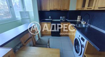 Двустаен апартамент, София, Гоце Делчев, 680217, Снимка 8