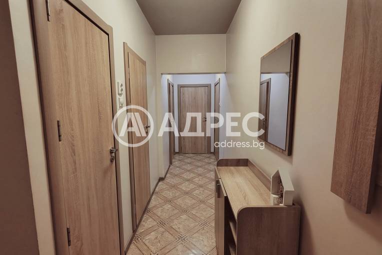 Двустаен апартамент, София, Гоце Делчев, 680217, Снимка 9