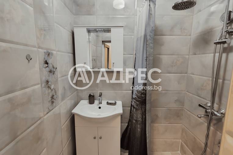 Двустаен апартамент, София, Гоце Делчев, 680217, Снимка 3