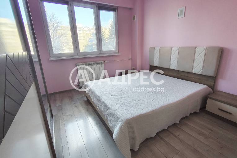 Двустаен апартамент, София, Гоце Делчев, 680217, Снимка 5