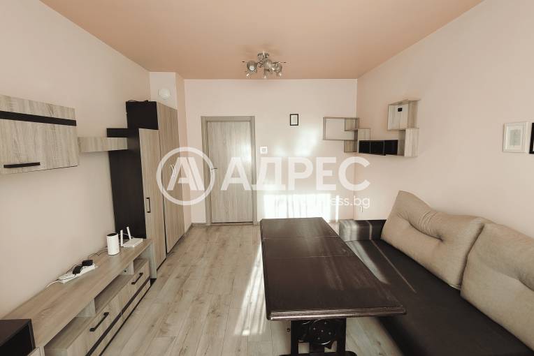 Двустаен апартамент, София, Гоце Делчев, 680217, Снимка 6