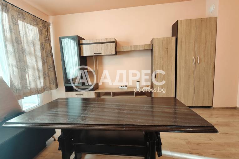 Двустаен апартамент, София, Гоце Делчев, 680217, Снимка 7