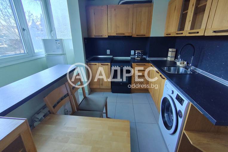 Двустаен апартамент, София, Гоце Делчев, 680217, Снимка 8