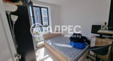 Двустаен апартамент, София, Дървеница, 686217, Снимка 9