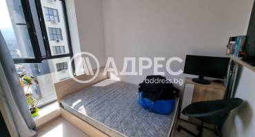 Двустаен апартамент, София, Дървеница, 686217, Снимка 10