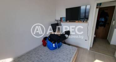 Двустаен апартамент, София, Дървеница, 686217, Снимка 11