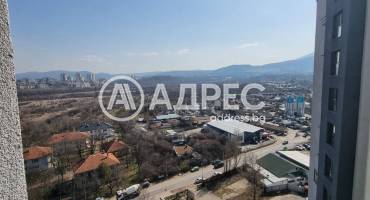 Двустаен апартамент, София, Дървеница, 686217, Снимка 14