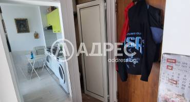 Двустаен апартамент, София, Дървеница, 686217, Снимка 15