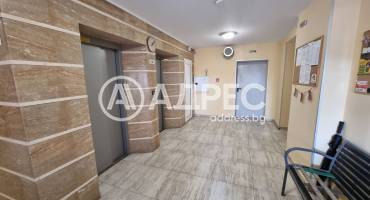 Двустаен апартамент, София, Дървеница, 686217, Снимка 18