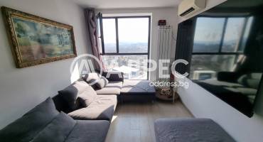 Двустаен апартамент, София, Дървеница, 686217, Снимка 1