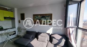 Двустаен апартамент, София, Дървеница, 686217, Снимка 3