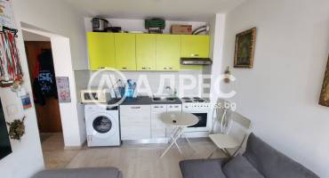 Двустаен апартамент, София, Дървеница, 686217, Снимка 4