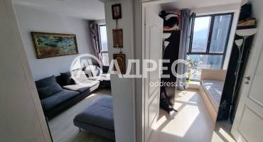 Двустаен апартамент, София, Дървеница, 686217, Снимка 8