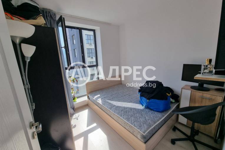 Двустаен апартамент, София, Дървеница, 686217, Снимка 9