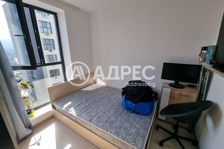 Двустаен апартамент, София, Дървеница, 686217, Снимка 10