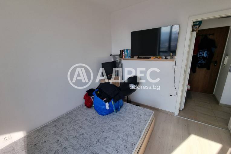 Двустаен апартамент, София, Дървеница, 686217, Снимка 11