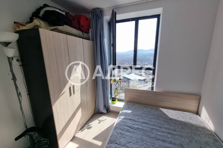 Двустаен апартамент, София, Дървеница, 686217, Снимка 13