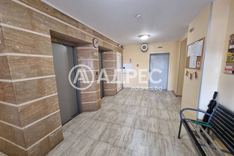 Двустаен апартамент, София, Дървеница, 686217, Снимка 18