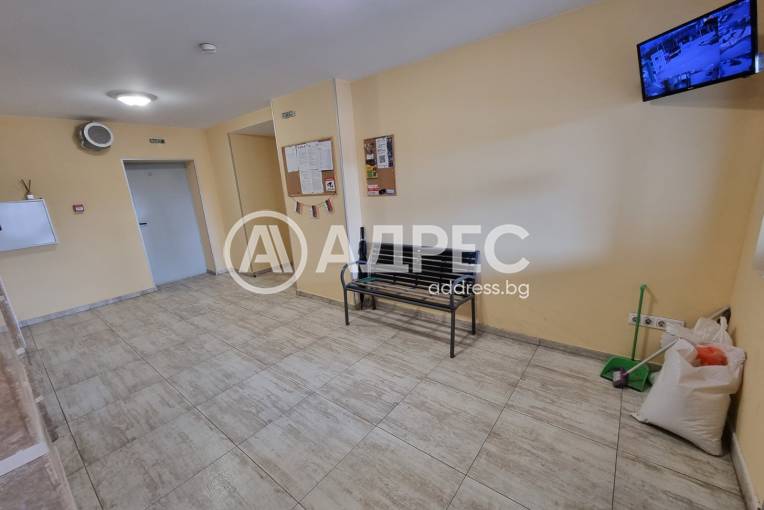 Двустаен апартамент, София, Дървеница, 686217, Снимка 19