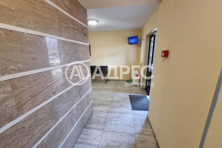 Двустаен апартамент, София, Дървеница, 686217, Снимка 20