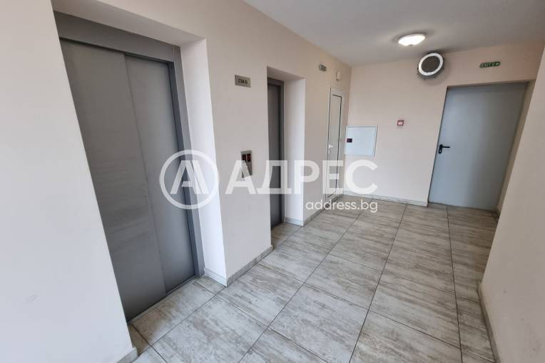 Двустаен апартамент, София, Дървеница, 686217, Снимка 21