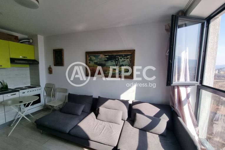 Двустаен апартамент, София, Дървеница, 686217, Снимка 3