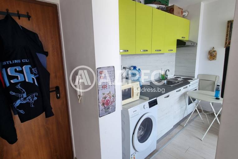 Двустаен апартамент, София, Дървеница, 686217, Снимка 7