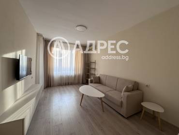 Двустаен апартамент, Русе, Възраждане, 688217, Снимка 1