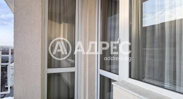 Двустаен апартамент, Русе, Възраждане, 688217, Снимка 9