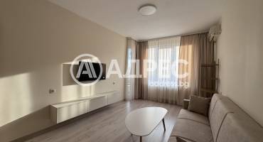 Двустаен апартамент, Русе, Възраждане, 688217, Снимка 1