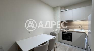 Двустаен апартамент, Русе, Възраждане, 688217, Снимка 2