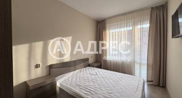 Двустаен апартамент, Русе, Възраждане, 688217, Снимка 4