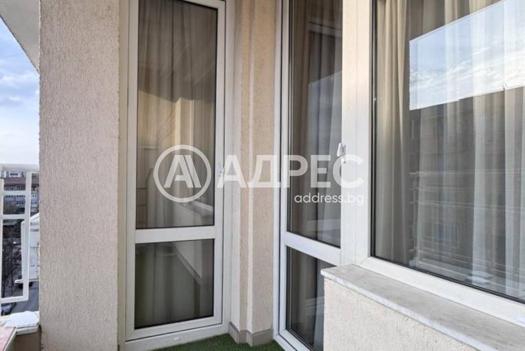 Двустаен апартамент, Русе, Възраждане, 688217, Снимка 9