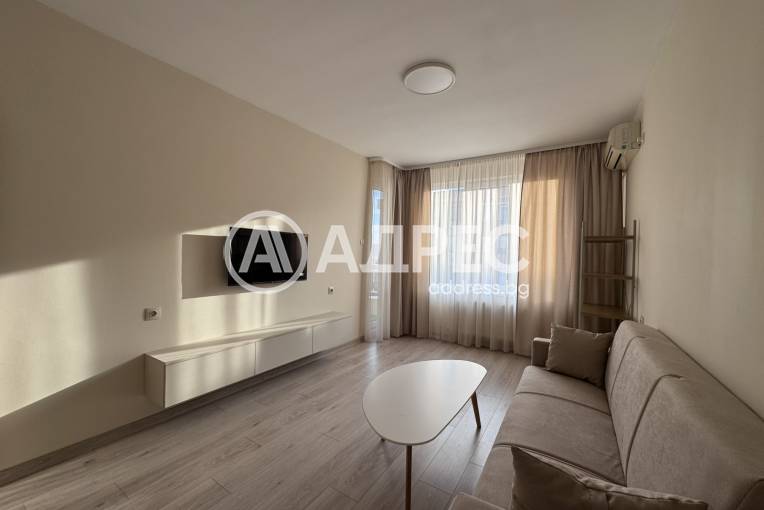 Двустаен апартамент, Русе, Възраждане, 688217, Снимка 1