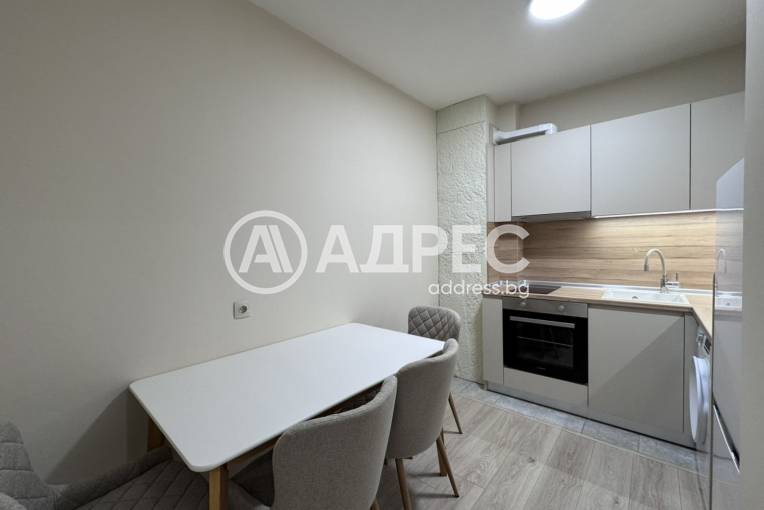 Двустаен апартамент, Русе, Възраждане, 688217, Снимка 2