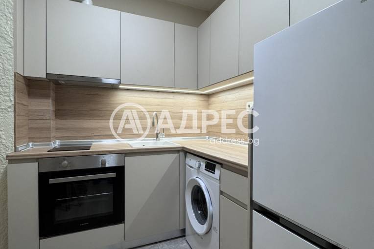 Двустаен апартамент, Русе, Възраждане, 688217, Снимка 3