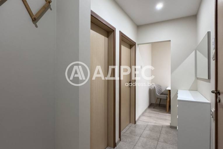 Двустаен апартамент, Русе, Възраждане, 688217, Снимка 6