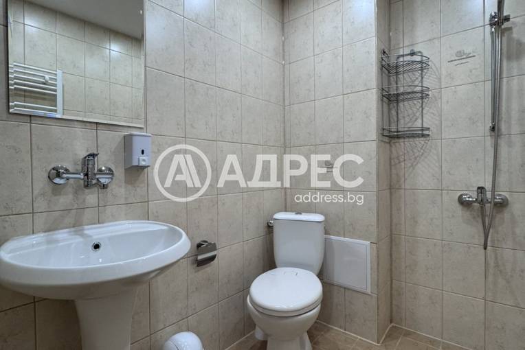 Двустаен апартамент, Русе, Възраждане, 688217, Снимка 8